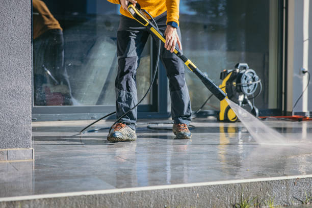 Best Pool Deck Cleaning  in Pajaro, CA